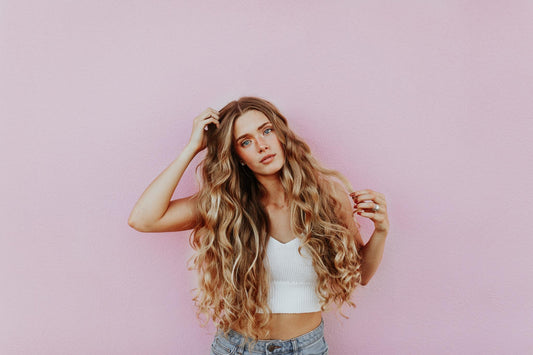 How to Get Rid of Split Ends