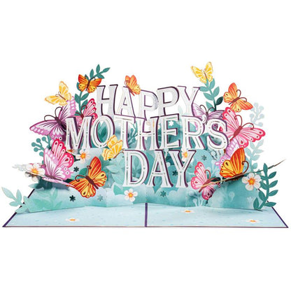POPI Mothers Day Card