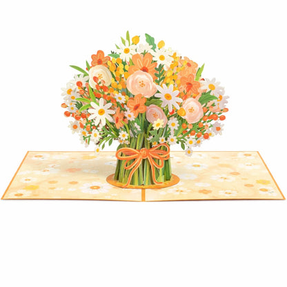 POPI Surprise Bouquet Cards