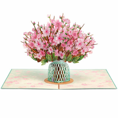 POPI Surprise Bouquet Cards